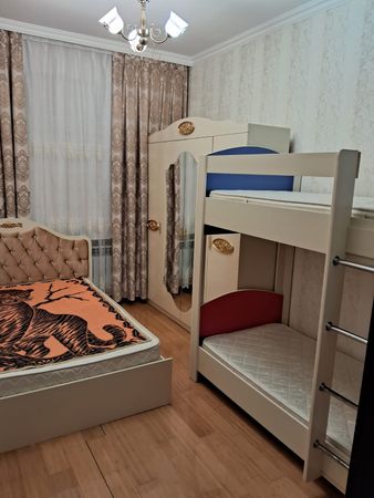 2 Otaqlı mənzil, 61 m², xirdalan weh, Xırdalan – Mənzillər – ucuztap.az