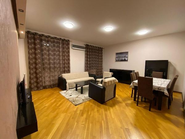 2 Otaqlı Mənzil, 91 M², Səməd Vurğun Küç., Bakı – Mənzillər – ucuztap.az