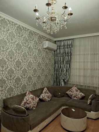 2 Otaqlı mənzil, 61 m², Xırdalan – Mənzillər – ucuztap.az