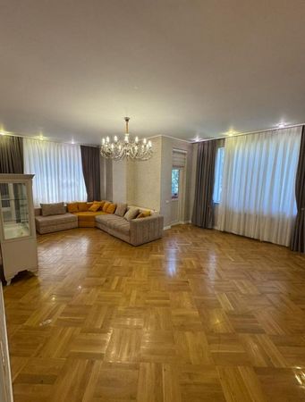 3 Otaqlı mənzil, 131 m², Həsəy bəy Zərdabi prospekti, Bakı – Mənzillər – ucuztap.az