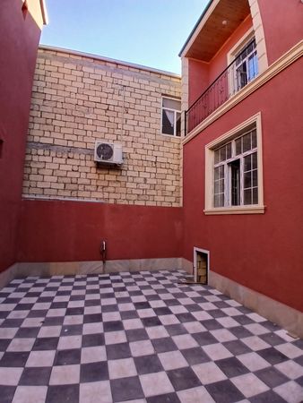 Bağ evi, 150 m², Zərifə Əliyeva küç., Xırdalan – Xırdalan – ucuztap.az