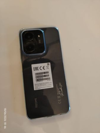 Xiaomi Digər Qara 128 GB/8 GB – Şirvan – ucuztap.az