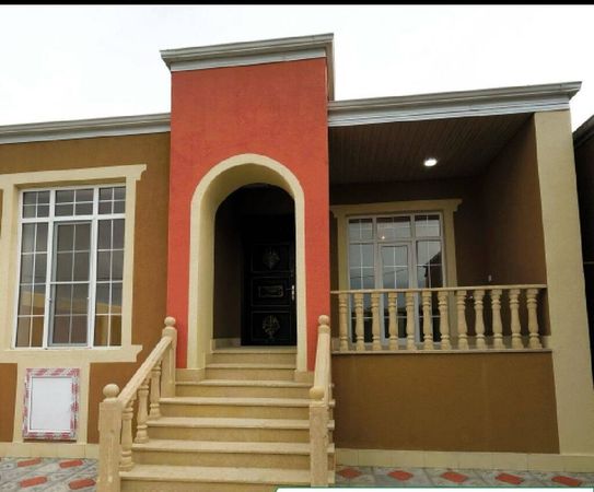 Bağ evi, 80 m², masazir, Abşeron – Abşeron – ucuztap.az