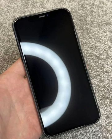 Apple iPhone 11 Qara 64 GB/4 GB – Xırdalan – ucuztap.az