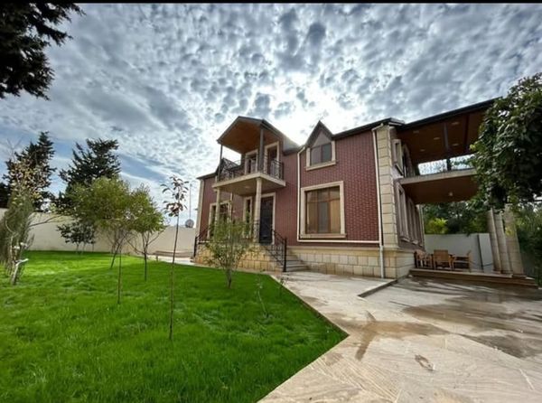 Bağ evi kirayə verilir, 99 m², Pirşağı, Bakı – Bakı – ucuztap.az