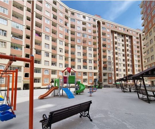 3 Otaqlı mənzil, 90 m², Masazır qəs., Abşeron – Abşeron – ucuztap.az