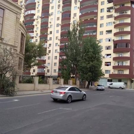 3 Otaqlı mənzil, 126 m², e suleymanov 49.m231, Bakı – Bakı – ucuztap.az