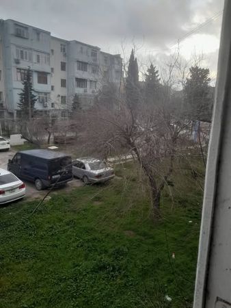 1 Otaqlı mənzil, 38 m², c naxcivanski kuc 69.m50, Bakı – Bakı – ucuztap.az