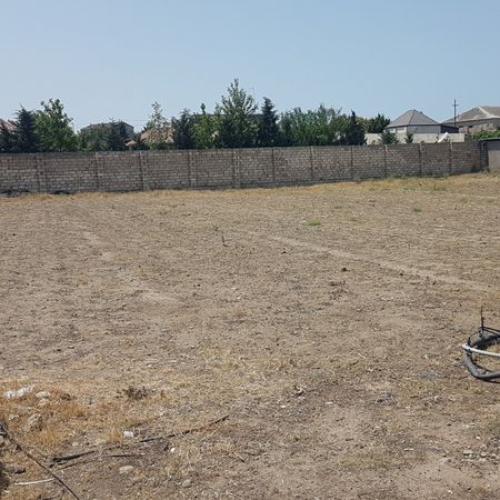 Torpaq sahəsi, 12 sot, Bağ təyinatlı, Çıxarışlı, Cəfər Cabbarlı 44, Bakı – Torpaq – ucuztap.az