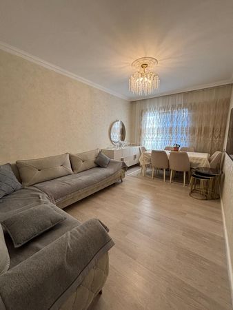 2 Otaqlı mənzil, 65 m², b nuriyev 48, Bakı – Mənzillər – ucuztap.az
