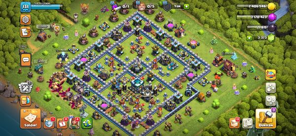 Clash Of Clans – Bakı – ucuztap.az