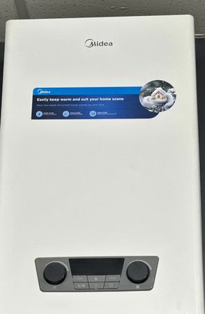 Midea kombi 24 kw – Təmir və tikinti alətləri – ucuztap.az