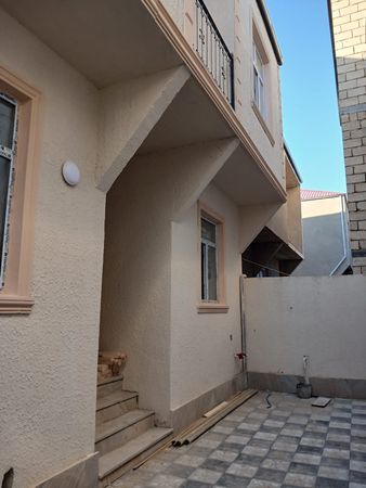 Bağ evi, 150 m², Həsən Əliyev küç., Xırdalan – Villalar, bağ evləri – ucuztap.az