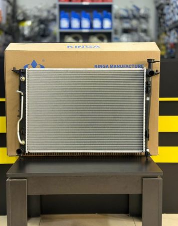 Kia Sorento Su Radiator – Ehtiyat hissələri – ucuztap.az