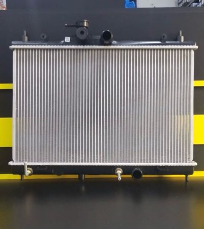 Nissan Tiida Radiator Su – Ehtiyat hissələri – ucuztap.az