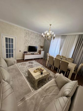 3 Otaqlı mənzil, 107 m², Həzi Aslanov metrosu, Bakı – Mənzillər – ucuztap.az