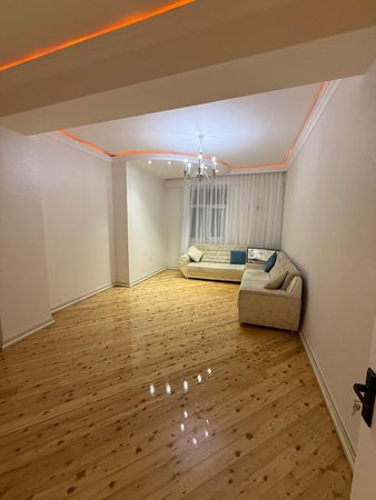 2 Otaqlı mənzil, 78 m², Həzi Aslanov metrosu, Bakı – Mənzillər – ucuztap.az