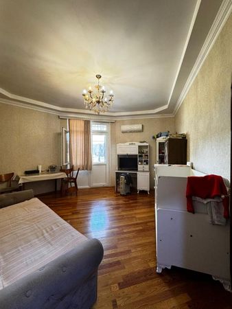 2 Otaqlı mənzil, 35 m², Əbdürrəhim Haqverdiyev küç., Bakı – Bakı – ucuztap.az
