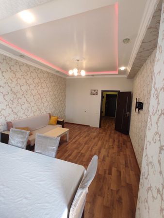 2 Otaqlı mənzil kirayə verilir, 75 m², 20 Yanvar 6, Bakı – Bakı – ucuztap.az