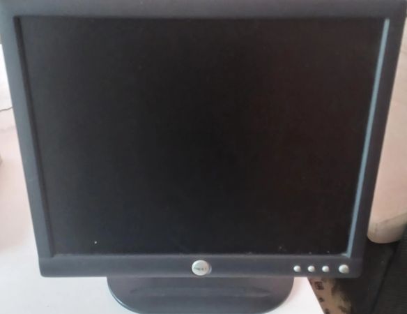 Dell E173FPb 17 düymlük monitor – Bakı – ucuztap.az
