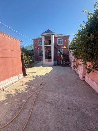 Bağ evi, 160 m², Sabunçu r., Bakı – Villalar, bağ evləri – Bakı – ucuztap.az