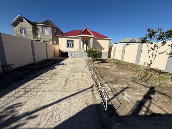 Bağ evi, 120 m², Sabunçu r., Bakı – Villalar, bağ evləri – Bakı – ucuztap.az