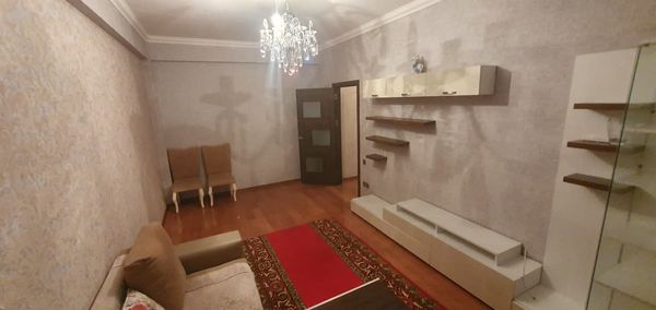 2 Otaqlı mənzil kirayə verilir, 60 m², Həsən Əliyev küç., Xırdalan – Xırdalan – ucuztap.az