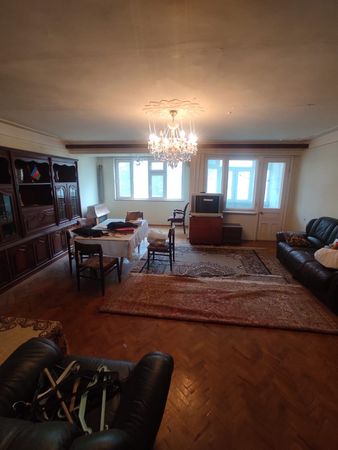 4 Otaqlı mənzil, 100 m², Bakı ş. Nərimanov r. M.Araz k.(Teymur Əliyev). – Mənzillər – Bakı – ucuztap.az
