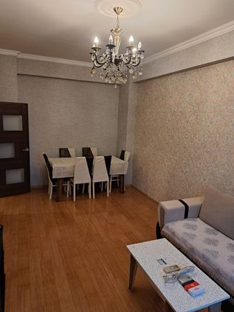 2 Otaqlı mənzil kirayə verilir, 61 m², Heydər Əliyev pr., Xırdalan – Xırdalan – ucuztap.az