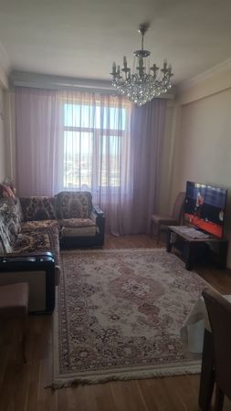3 Otaqlı mənzil, 106 m², Əjdər Məlikov kuc 121, Abşeron – Abşeron – ucuztap.az