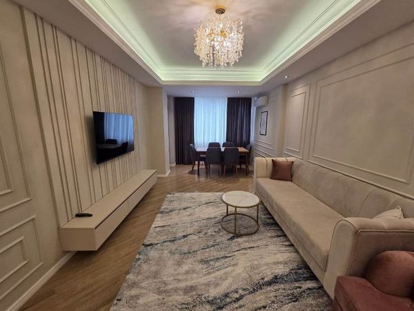 2 Otaqlı mənzil, 65 m², Azadlıq prospekti, Bakı – Bakı – ucuztap.az