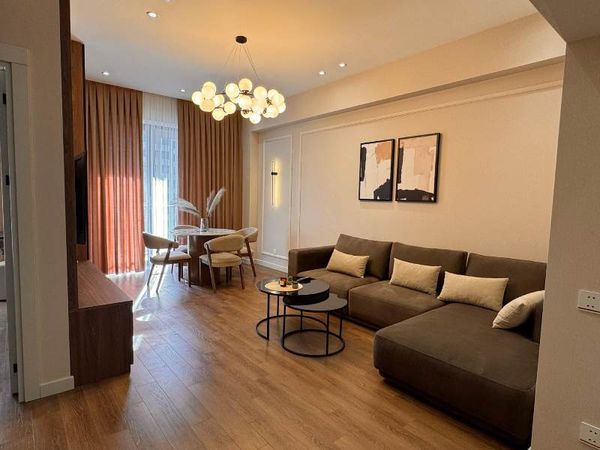 2 Otaqlı mənzil, 72 m², Heydər Əliyev prospekti, Bakı – Bakı – ucuztap.az