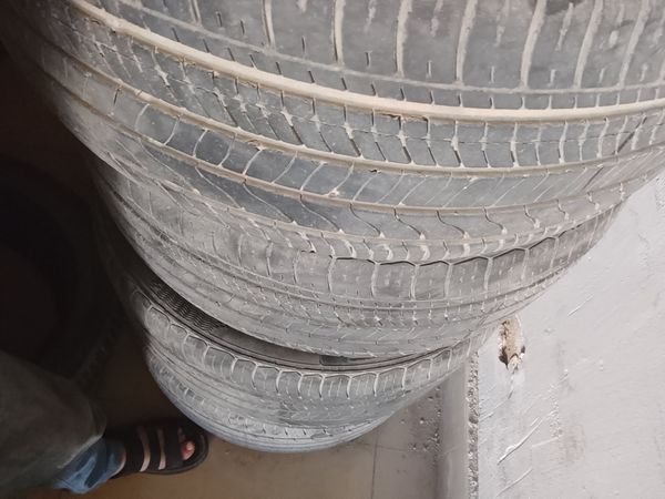 245/45/ZR19 – Bakı – ucuztap.az