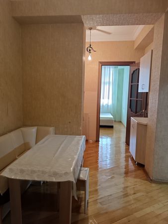 2 Otaqlı mənzil kirayə verilir, 60 m², Sumqayıt şəhəri,6-cı mikrorayon – Sumqayıt – ucuztap.az