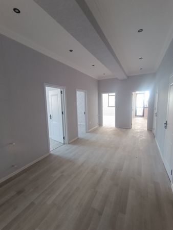 3 Otaqlı mənzil, 125.6 m², Sumqayıt Şəhər, 16cı məhəllə,N.Nərimanov mədəniyyət sarayı ilə üzbəüz – Sumqayıt – ucuztap.az