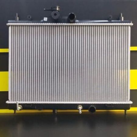 Nissan Tiida 2004-2013 su radiatoru – Bakı – ucuztap.az