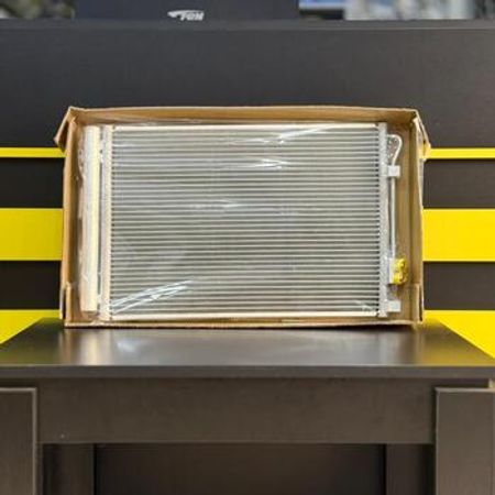 Kia Rio 2011-2017 1.6 radiator kondisioneri – Bakı – ucuztap.az