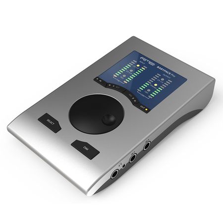 RME Babyface Pro peşəkar USB audio interfeysi – Bakı – ucuztap.az
