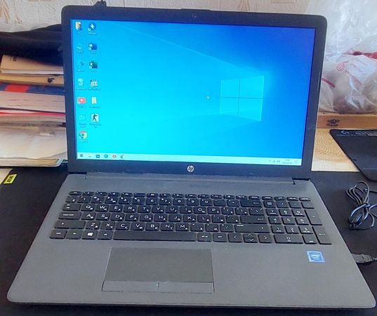System Model HP 250 G7 Notebook PC – Bakı – ucuztap.az