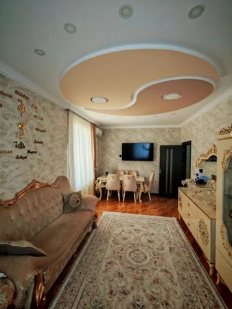 2 Otaqlı mənzil, 70 m², Masazır qəs., Abşeron – Abşeron – ucuztap.az