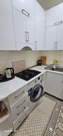 2 Otaqlı mənzil kirayə verilir, 55 m², Sumqayit Bulvari,Bulvar City, Sumqayıt – Sumqayıt – ucuztap.az