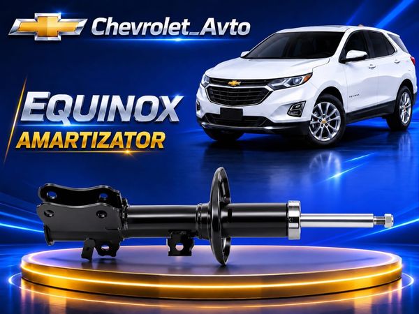 Chevrolet Equinox amortizator – Ehtiyat hissələri – ucuztap.az