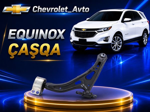 Chevrolet Equinox caşqa – Ehtiyat hissələri – ucuztap.az