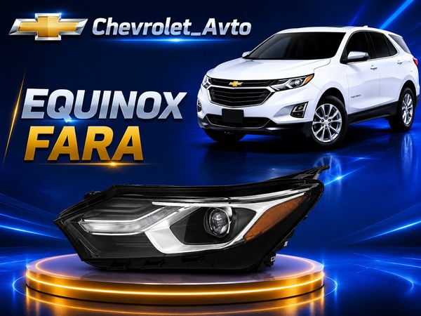 Chevrolet equinox fara – Ehtiyat hissələri – Bakı – ucuztap.az