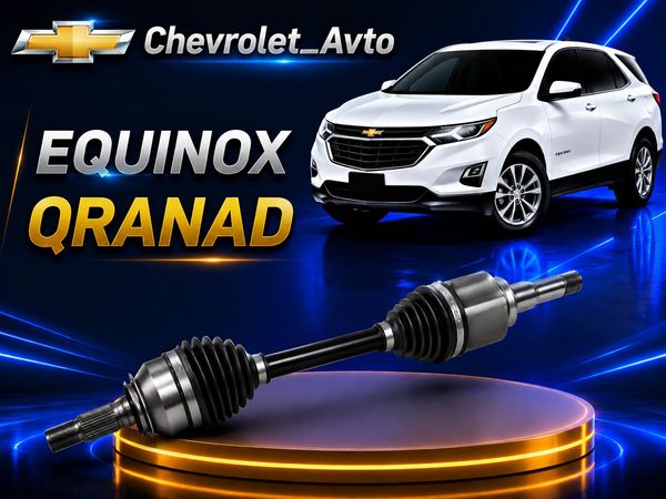 Chevrolet equinox qranad – Ehtiyat hissələri – ucuztap.az