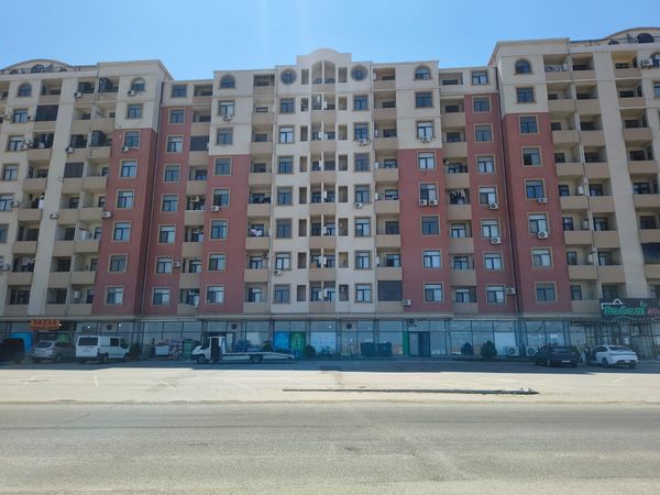 2 Otaqlı mənzil, 73 m², modern city yaşayış kompleksi, Abşeron – Abşeron – ucuztap.az