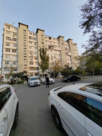 3 Otaqlı mənzil, 80 m², General Şıxlinski küç., Bakı – Bakı – ucuztap.az