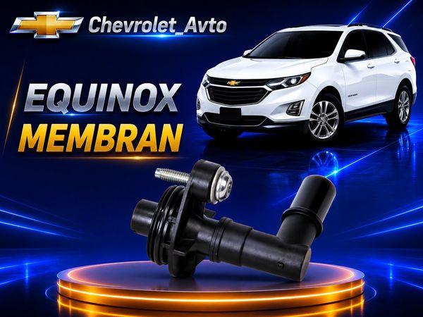 Çevrolet Equinox – Ehtiyat hissələri – ucuztap.az