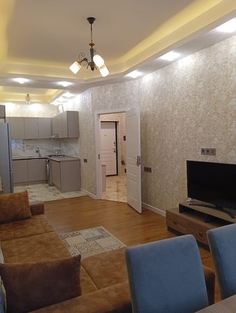 2 Otaqlı mənzil, 61 m², viktoriya yaşayış kompleksi, Abşeron – Mənzillər – ucuztap.az