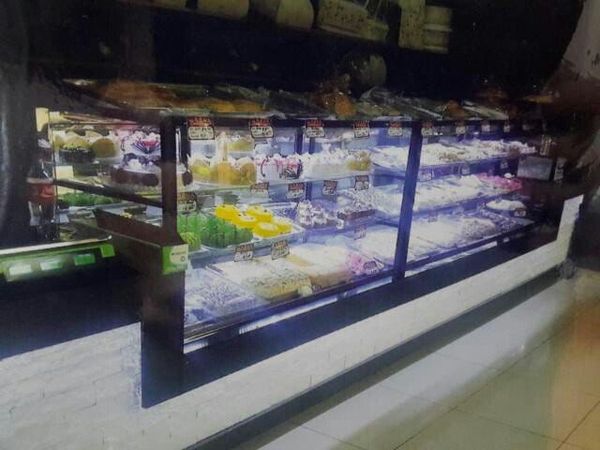 Sirniyyat Soyuducu – Biznes üçün avadanlıq – ucuztap.az